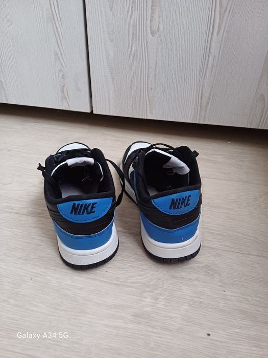 Кросівки Nike 37р.