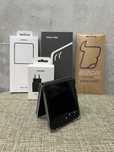 Telefon Samsung Galaxy Z Flip 7, czarny, 512GB