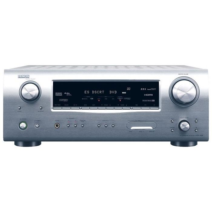 AV-ресивер Denon AVR-1908