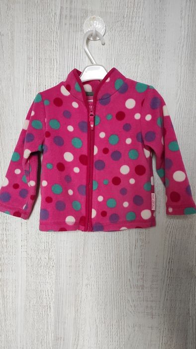 Polar dziewczęcy r 74/80