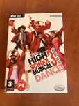 High School Musical 3 Dance gra komputerowa