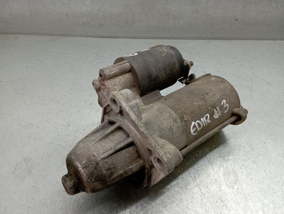 Motor de arranque FORD Fiesta IV (JA_, JB_)