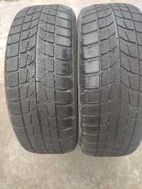 Шини 205 65 r15 94R  Bridgestone blizzard ws 60 2 шт.