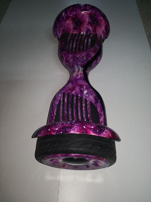 Гіроскутер сігвей