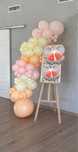 Girlanda balonowa
