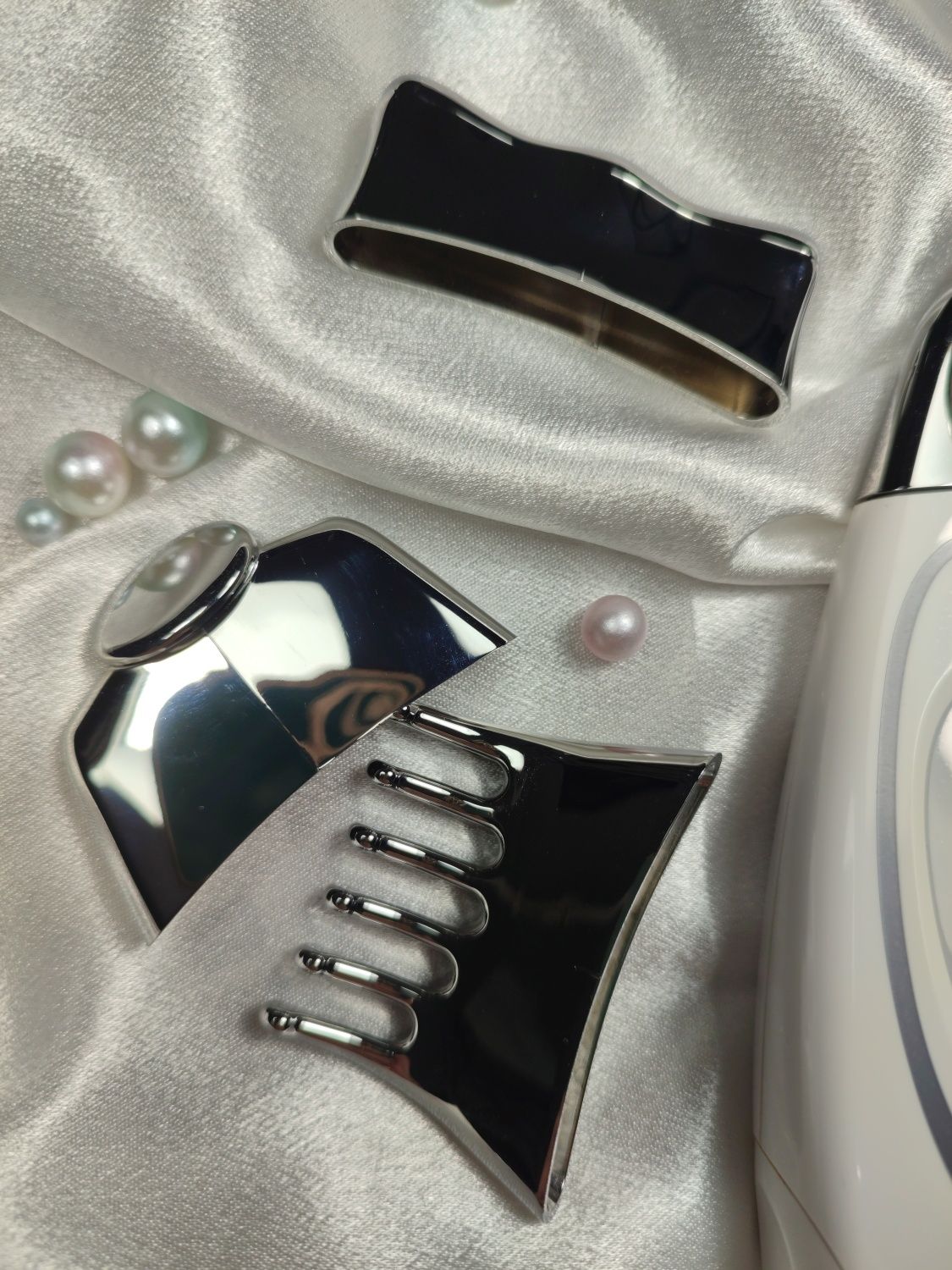 Galvanic Spa Nu Skin