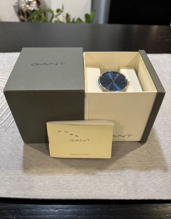Relogio Gant !!!