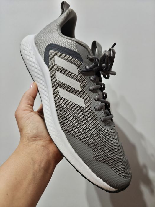 Adidas sportowe męskie adidasy wygodne 47 1/3 30 cm