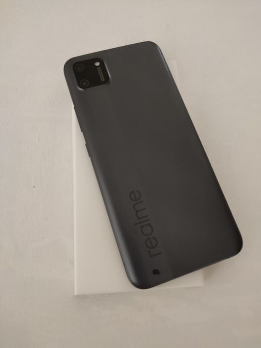 Realme C11, 2/32Gb