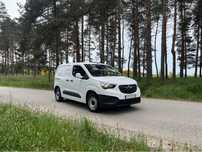 2019 Opel Combo L1H1 HDi 100cv