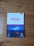 Fizyka 2 zbiór zadań rozszerzenie Wsip liceum/technikum
