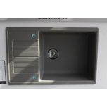 Zlewozmywak Blanco ZIA XL 6S Compact Silgranit 523275 Ekspozycja/nowy