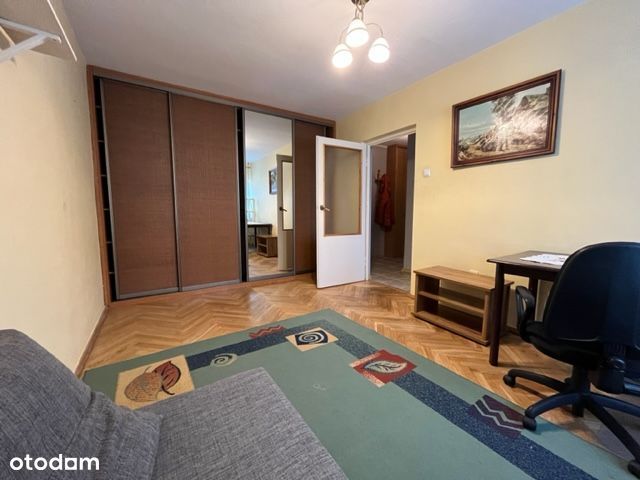 2 pokojowe Teofilów, wyposażone