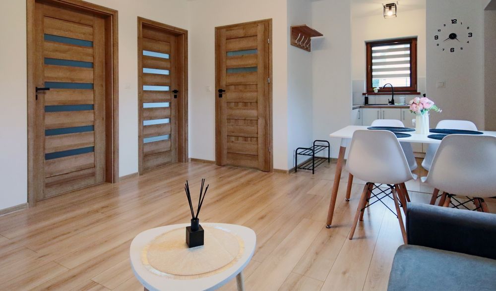 Bieszczady Noclegi/Domki w Bieszczadach/Apartamenty/Solina/Polańczyk