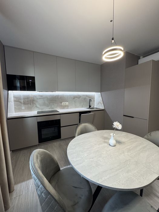 Продам квартиру ЖК Литературный новый ремонт Будова Аркадия