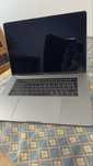 MacBook Pro, 15-inch, 2018