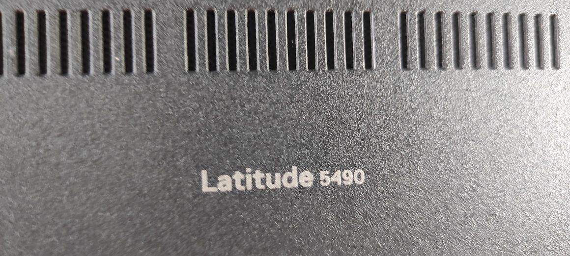 Dell Latitude 5490 FHD IPS 14'' ОК!