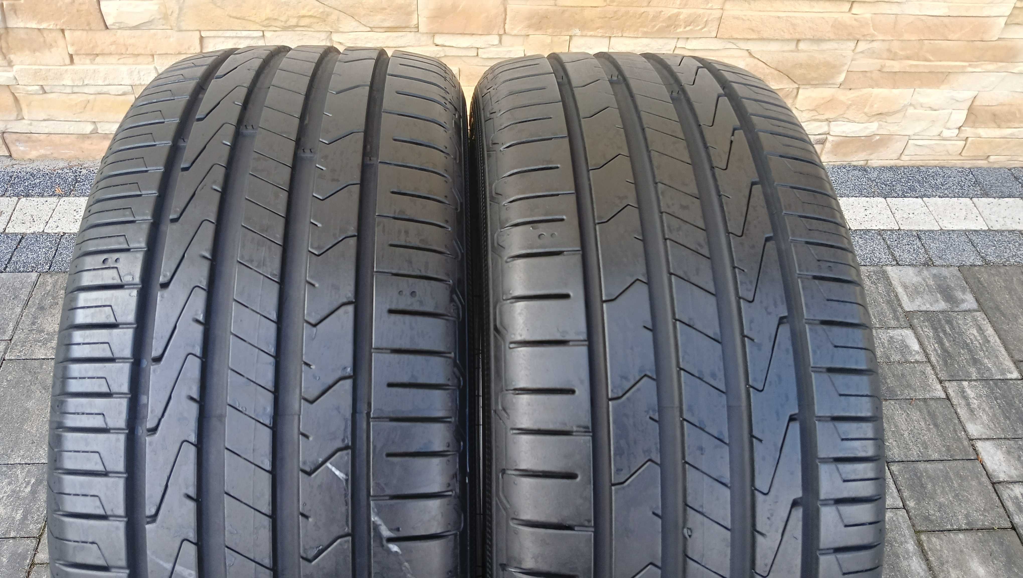235/45r18  HANKOOK   ,   leto 18 cali , j.NOWE  , DEMO ,  +7mm , 2020