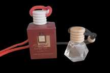 Ostatnia sztuka !Zapach do samochodu inspirowany perfumami 1szt