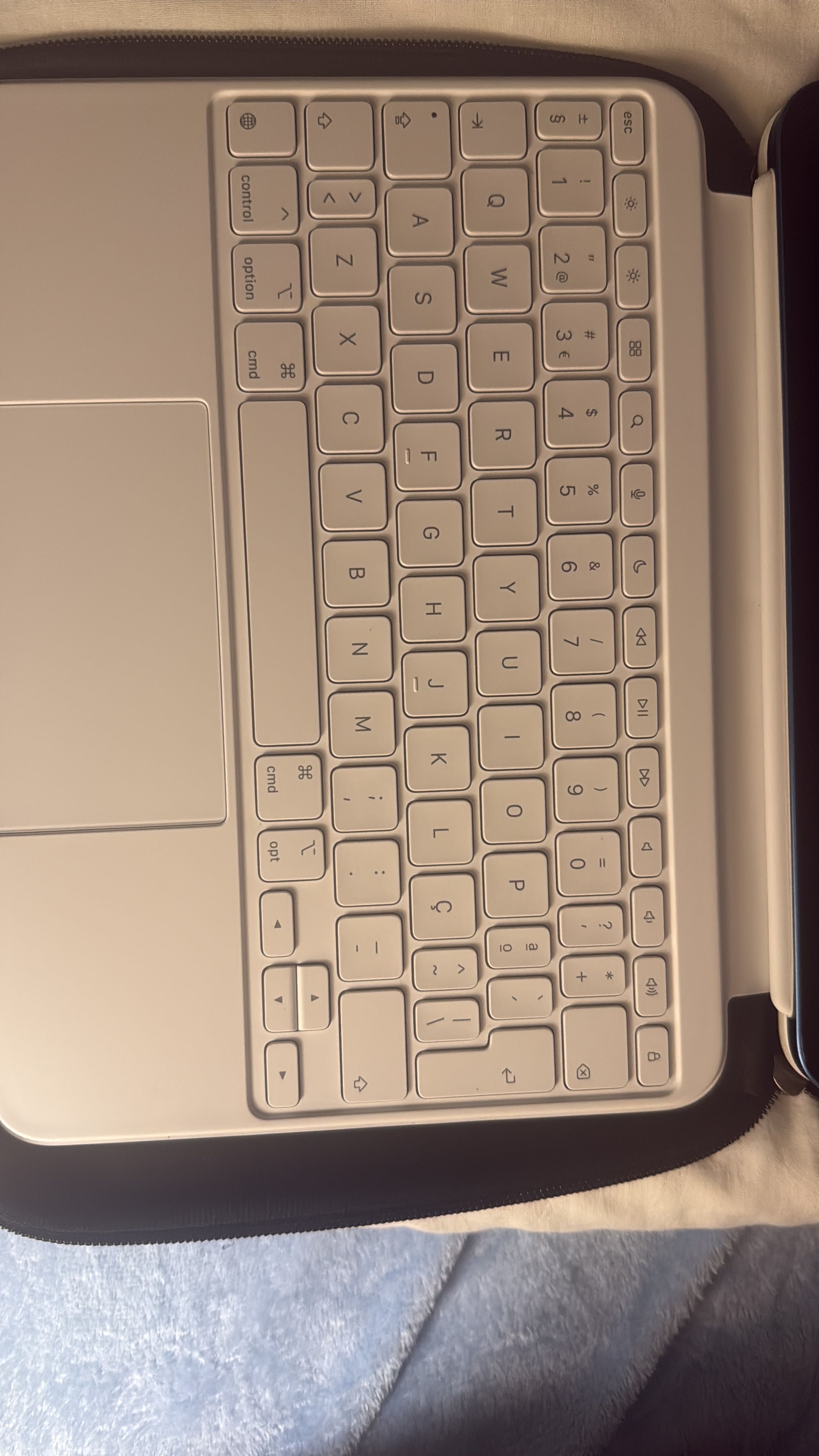 Ipad geral 10  Apple