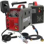 SPAWARKA INWERTOROWA MIGOMAT 250A MIG MMA TIG 230V GAZOWA M79364