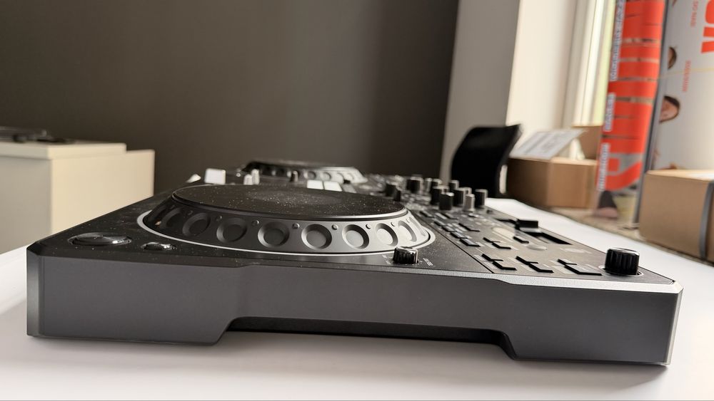 Pioneer DDJ REV 5