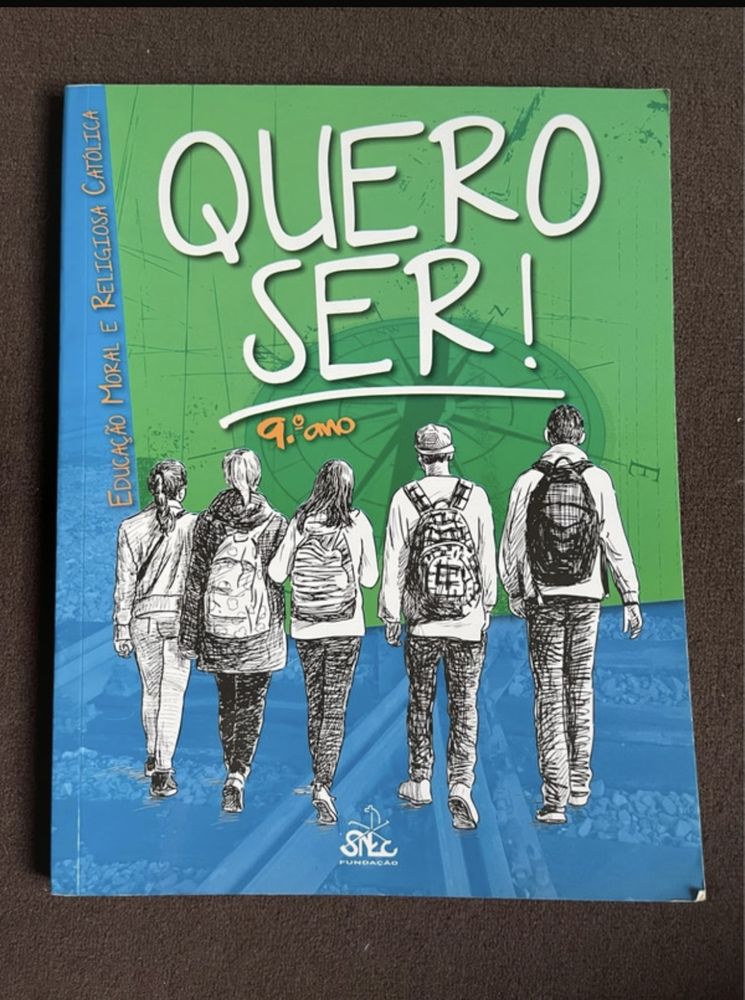 Quero Ser ! 9 ano