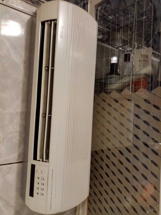 Sprzedam grzejnik elektryczny