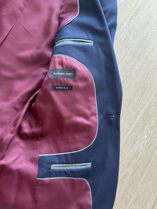 Garnitur Giacomo Conti rozm. S