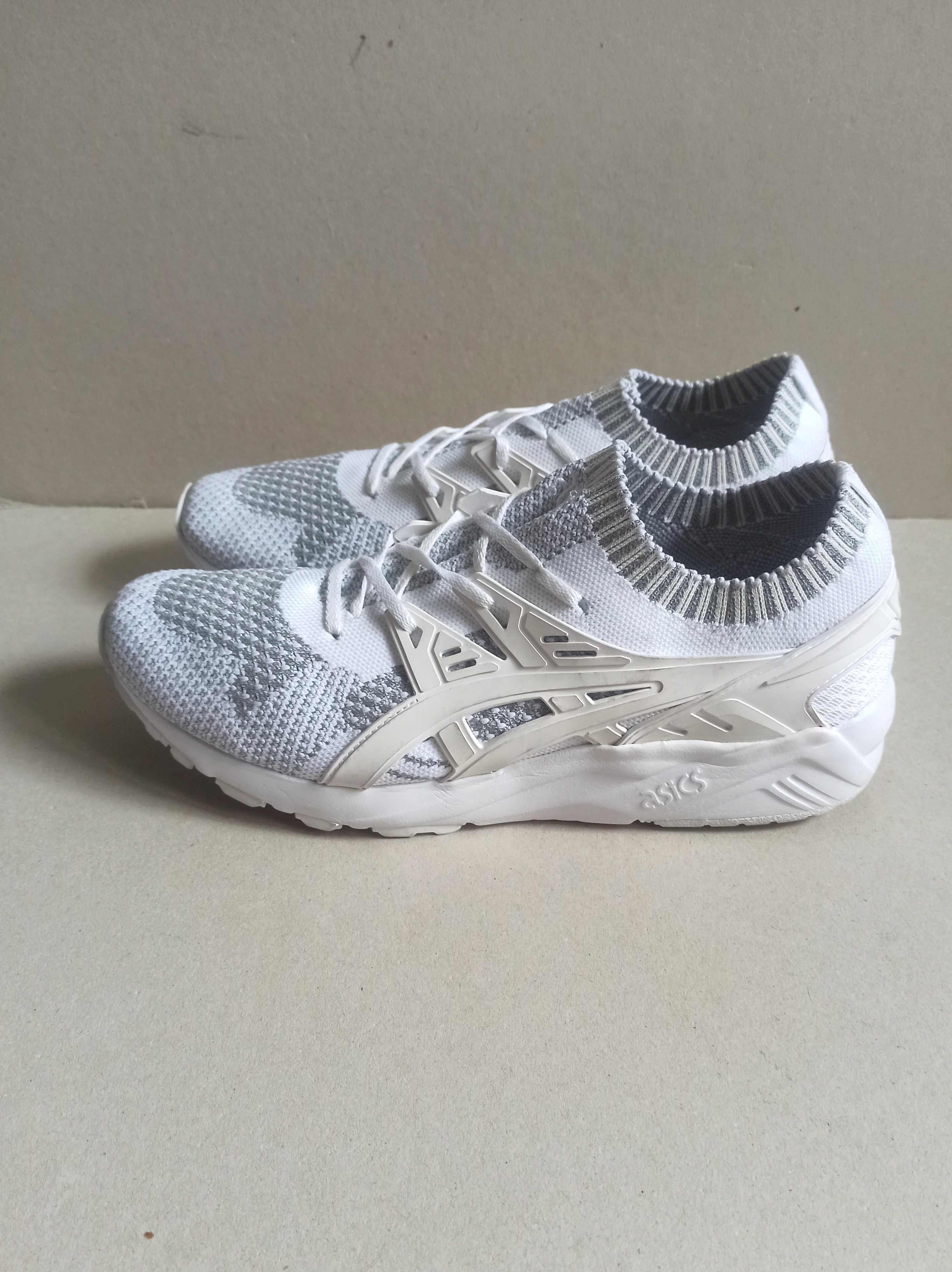 Męskie buty Asics Gel Kayano Trainer Knit roz.46