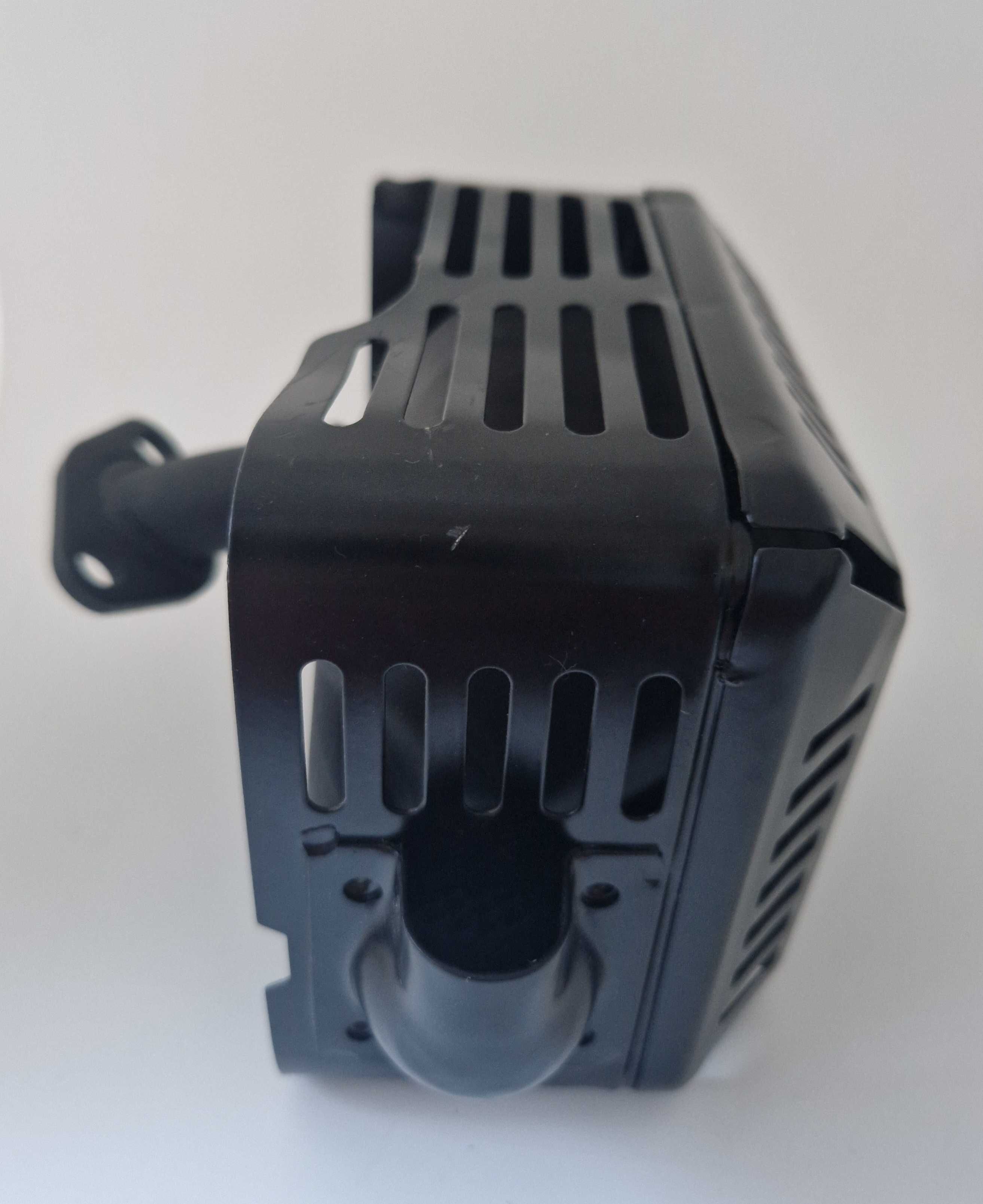 tłumik wydechowego  do silnika Honda GX110 GX120 GX140 GX160 GX200