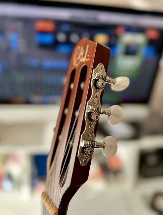 Электро-акустична гітара Godin Multiac Steel (акустика-електро)