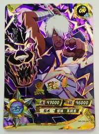 Karta Naruto TCG Kayou Darui - NR-OR-047