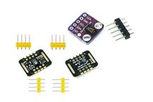 Датчик пульса MAX30102 V2