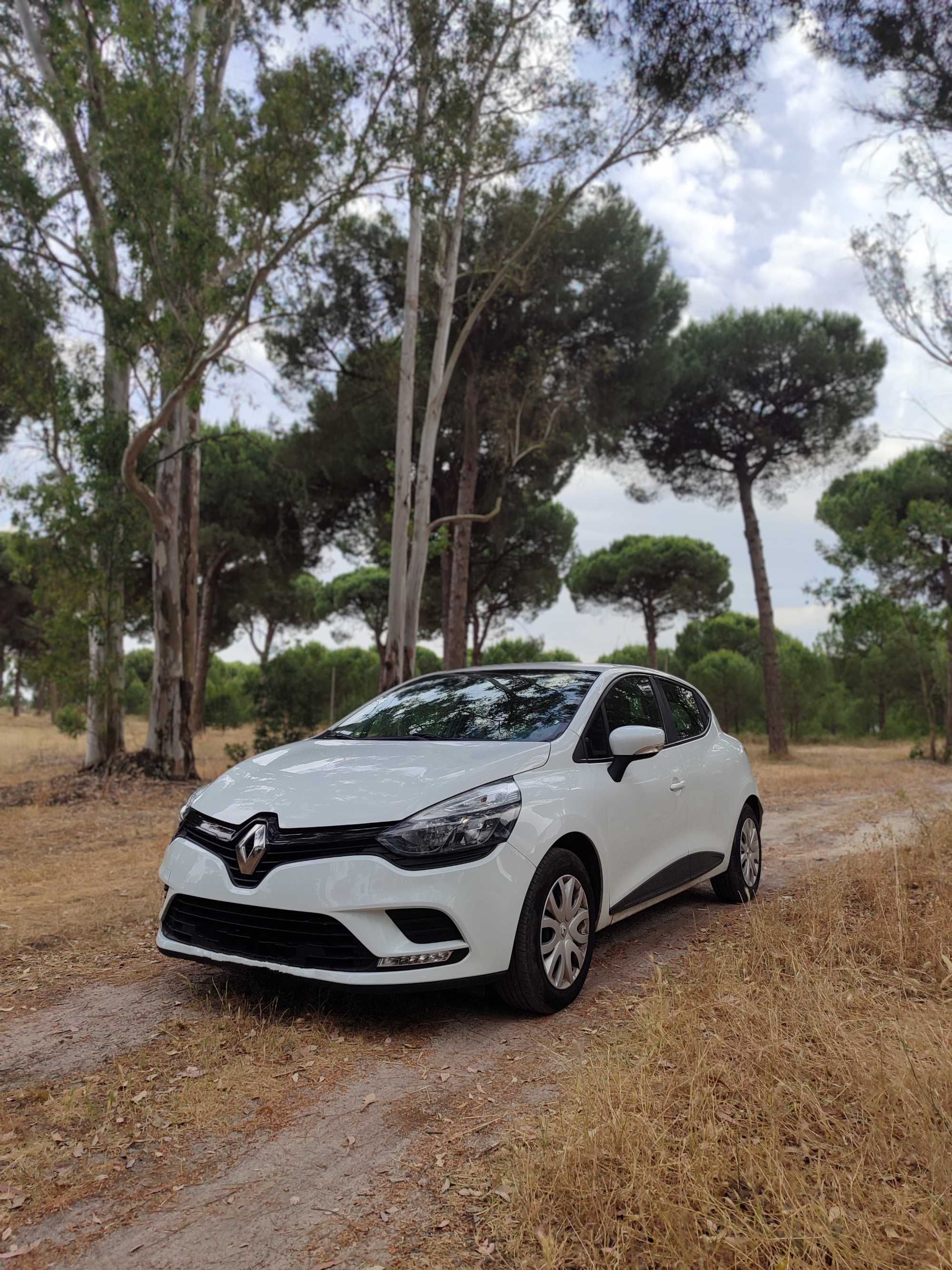 Renault Clio V de 2018