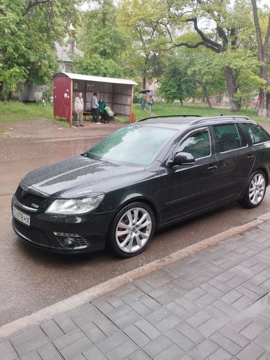 Продам легенду Шкода А5 рс