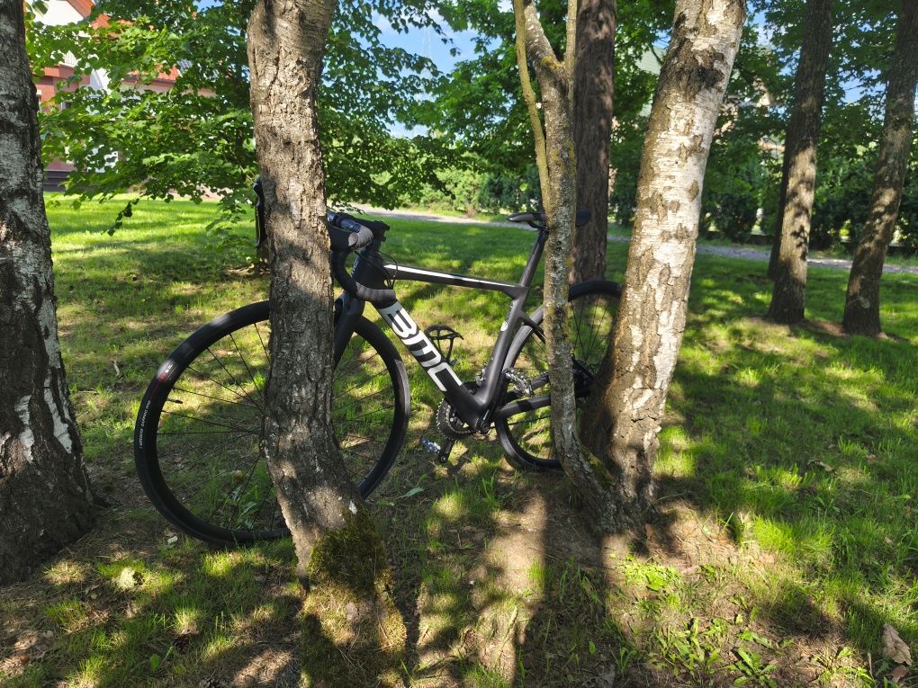 BMC Teammachine SLR7, r.47