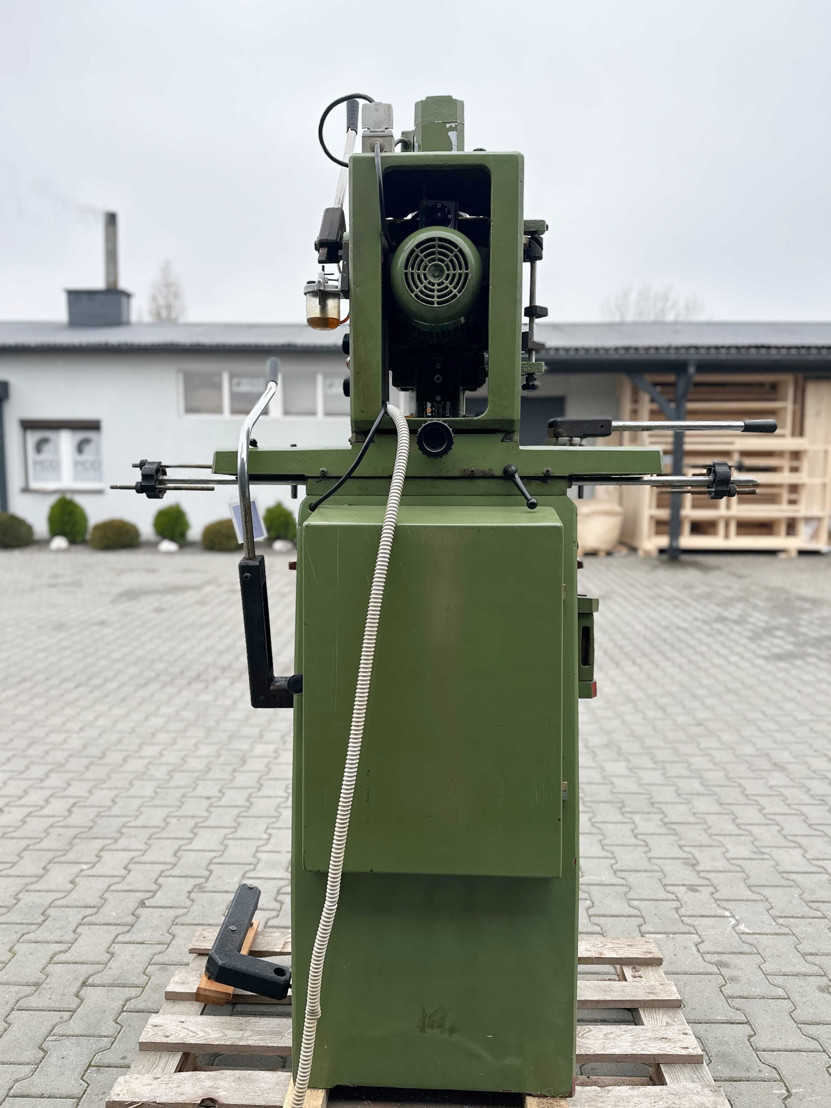 Dłutarka łańcuchowa RGA BiSpecial z wiertłami do zamków (1303)
