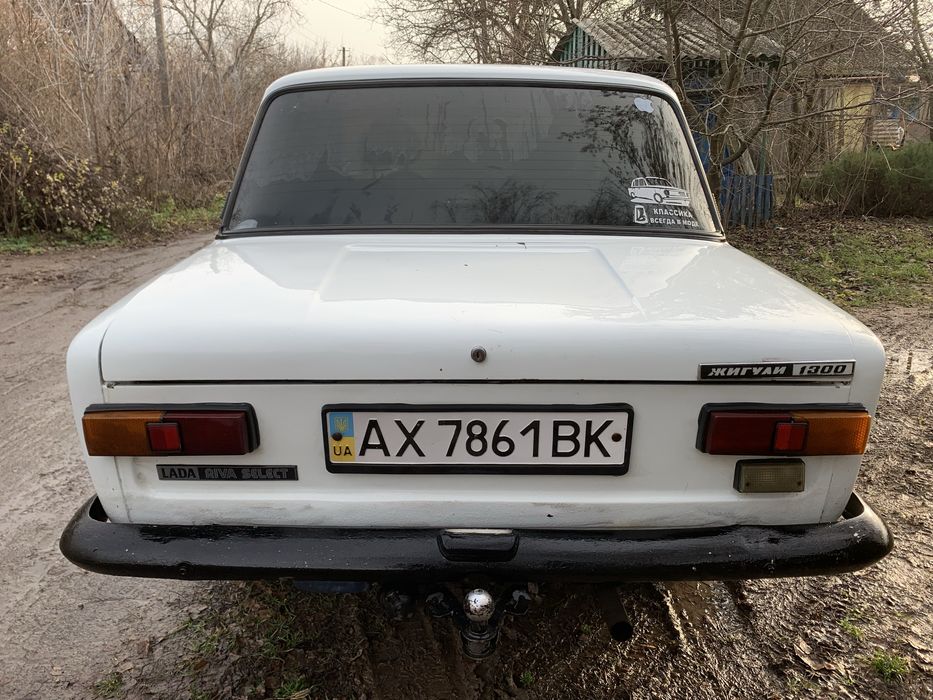 Продам ваз 2101 хорошее состояние