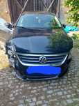 Vw passat cc 2011 full opcja bez kamer