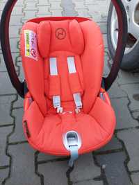 Fotelik samochodowy Cybex Cloud Z i-Size