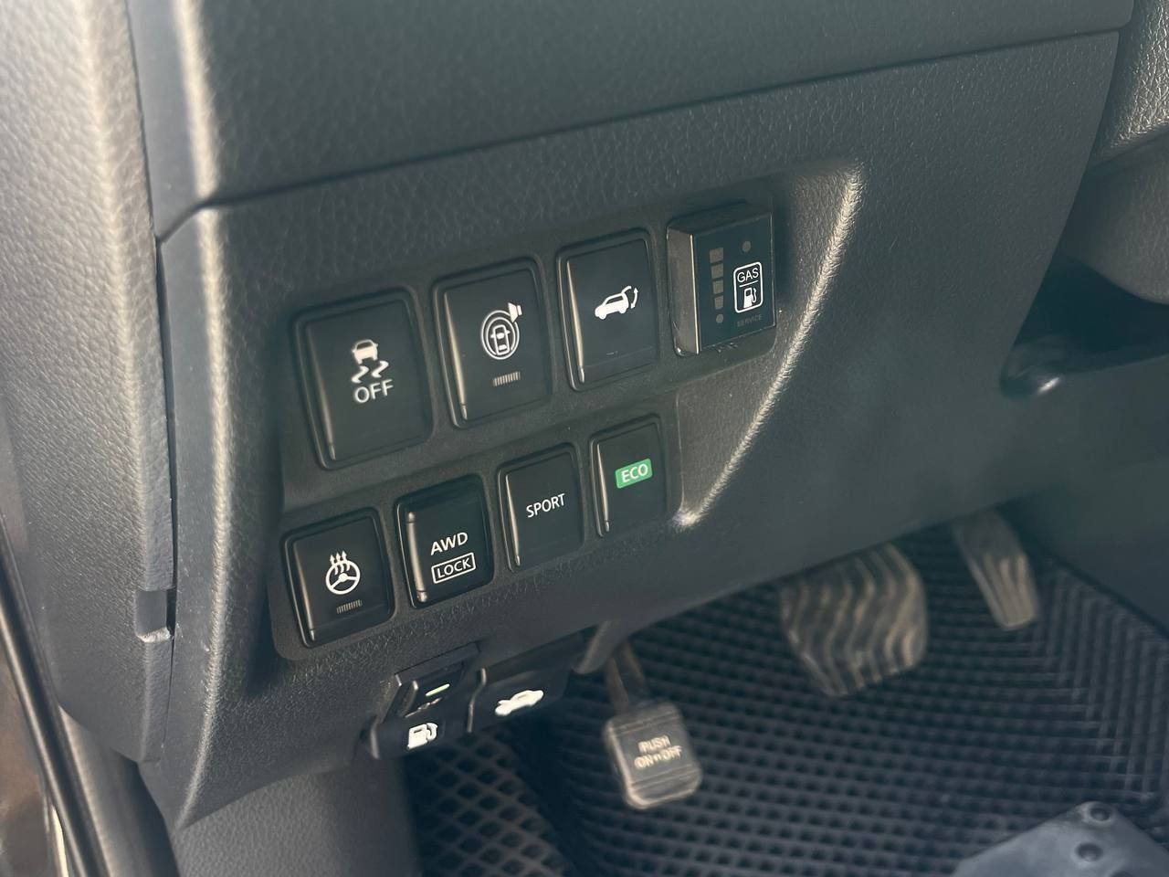 Nissan Rogue №2669 (ВНЕСОК від 15%) Альянс Авто Кривий Ріг