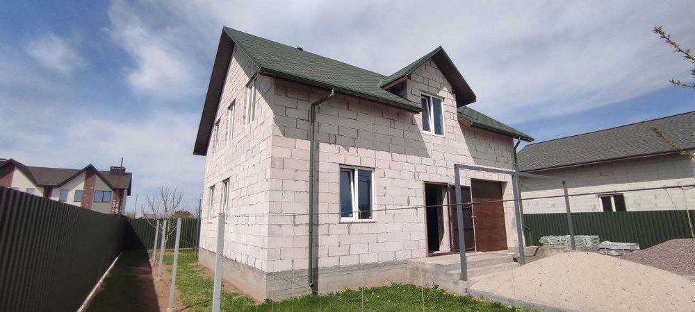 Гатное! От хозяина. Ваш ідеальний дім чекає на вас!