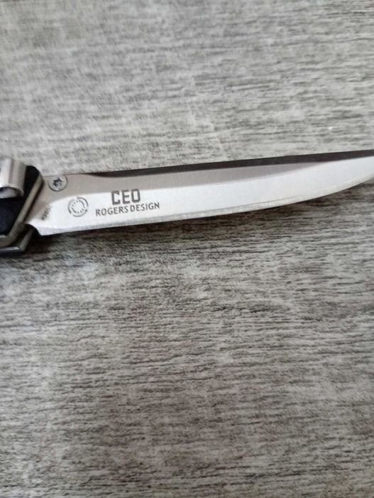 Ніж CRKT 7096 Новий