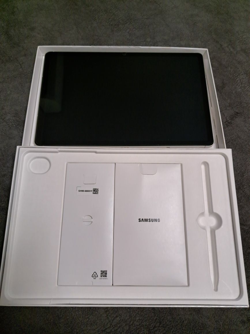 Galaxy Tab S9 5G