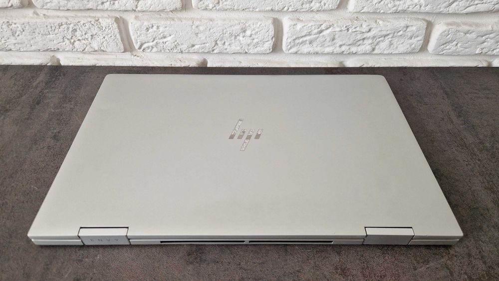 Ноутбук HP Pavilion i7-1065G7/8/256/Трансформер
