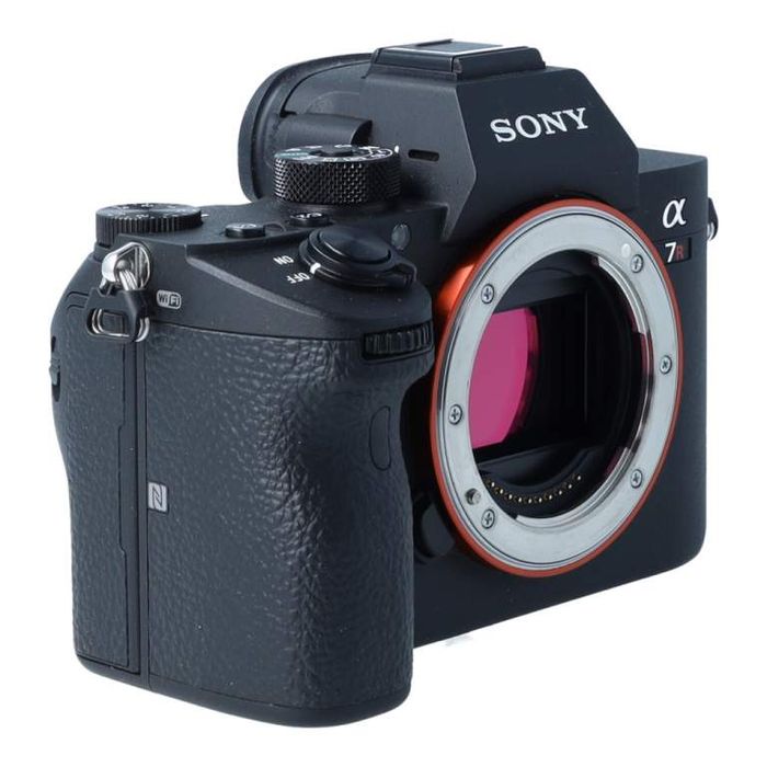 Sony A7R III Body Cyfrowe.pl Kraków ul. Masarska 9
