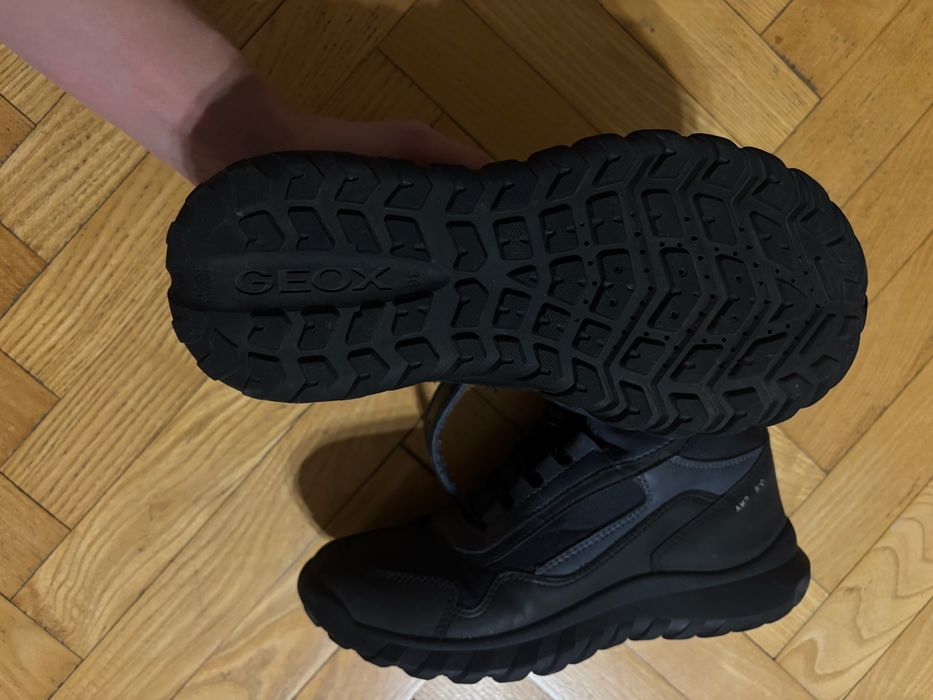 Черевики Geox Montrack
