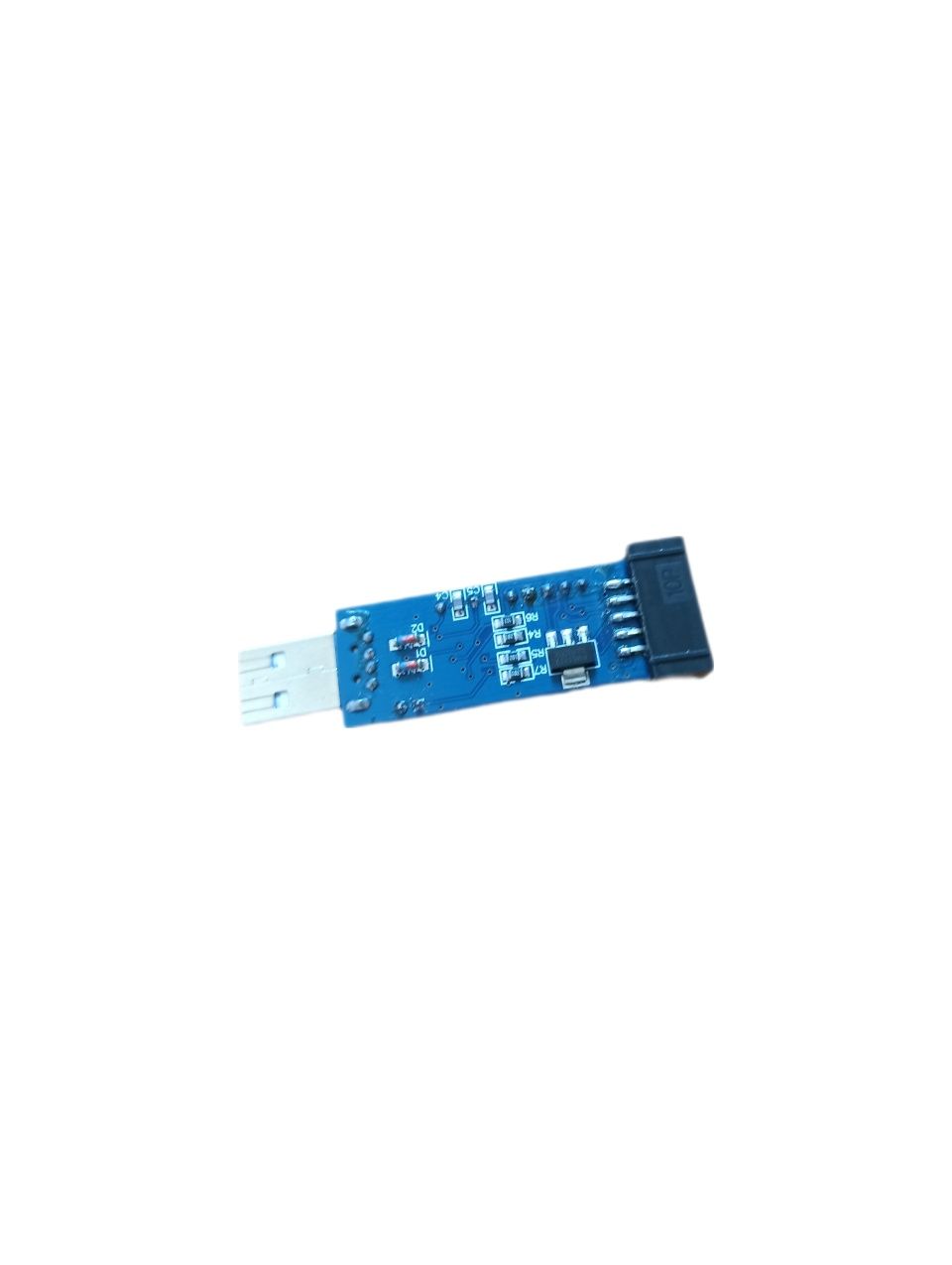 Usb ASP v2. 0 programator