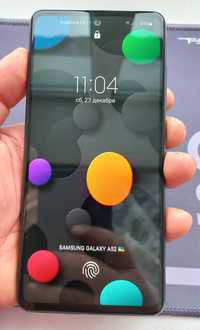 Samsung A 52 4G 4/128 Black